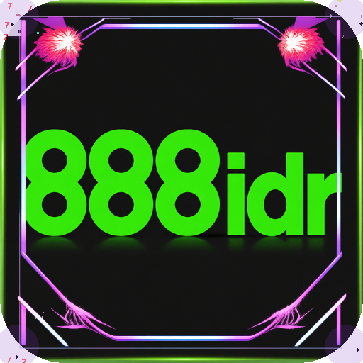 888idr — mitra unggulan