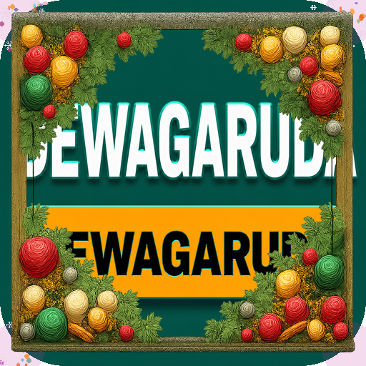 dewagaruda — mitra unggulan