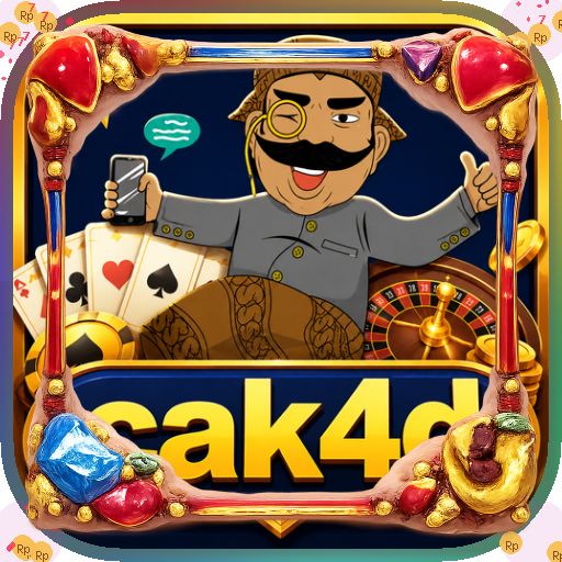 cak4d — mitra unggulan